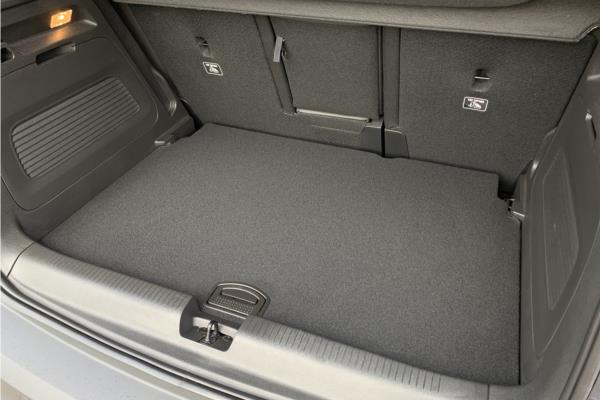 2024 Vauxhall Crossland 1.2 Turbo Ultimate SUV 5dr Petrol Auto Euro 6 (s/s) (130 ps) - Cloth/Alcantara, photo 44