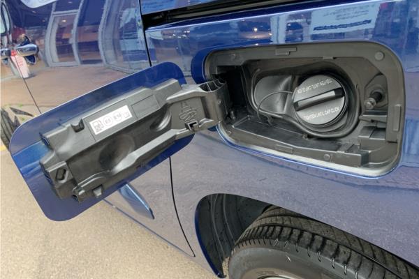 2021 Vauxhall Combo Life 1.2 Turbo SE MPV 5dr Petrol Auto Euro 6 (s/s) (130 ps) - Cloth, photo 34