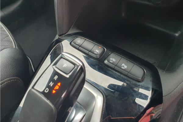 2021 Vauxhall Corsa 1.2 Turbo Elite Nav Premium Hatchback 5dr Petrol Auto Euro 6 (s/s) (100 ps) - Cloth, photo 32
