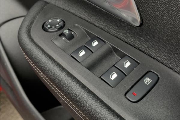2022 Vauxhall Mokka 1.2 Turbo SRi Premium SUV 5dr Petrol Manual Euro 6 (s/s) (100 ps) - Cloth, photo 19