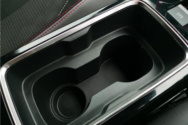 2021 Vauxhall Mokka 1.2 Turbo SRi Premium SUV 5dr Petrol Auto Euro 6 (s/s) (130 ps) - Cloth, photo 24