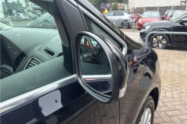 Non Franchise 2021 Volkswagen Sharan 1.4 TSI GPF SE Nav MPV 5dr Petrol DSG Euro 6 (s/s) (150 ps) - Fabic - Cloth, photo 40
