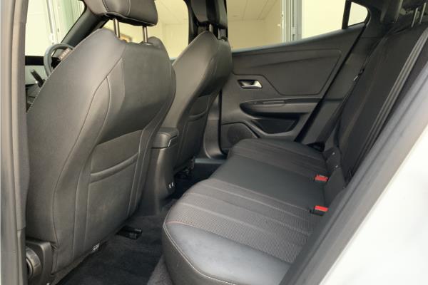 2022 Vauxhall Mokka-e 50kWh SRi Premium SUV 5dr Electric Auto (136 ps) - Minstral+jet Bk, photo 36