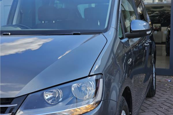 Non Franchise 2019 Volkswagen Sharan 1.4 TSI GPF SE MPV 5dr Petrol DSG Euro 6 (s/s) (150 ps) - Fabic - Cloth, photo 40