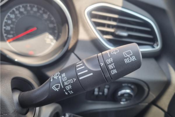 2020 Vauxhall Grandland X 1.2 Turbo Elite Nav SUV 5dr Petrol Manual 8Spd Euro 6 (s/s) (130 ps) - Berson Black, photo 28