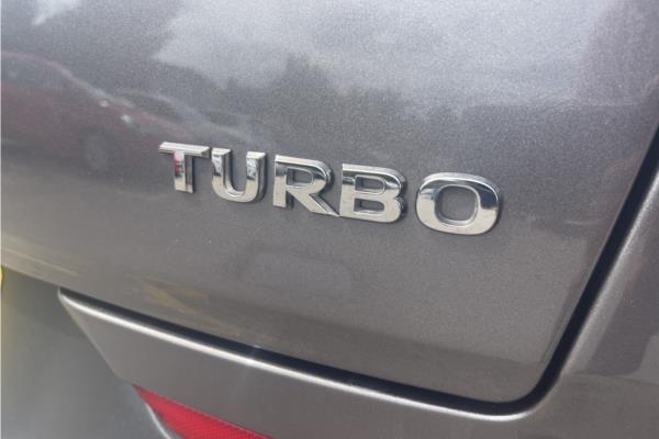 2019 VAUXHALL GRANDLAND X 1.2 Turbo Sport Nav 5dr Auto [8 Speed]-sequence-38