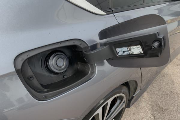 2019 Vauxhall Insignia 1.6i Turbo Elite Nav Grand Sport 5dr Petrol Manual Euro 6 (s/s) (200 ps) - Leather, photo 35