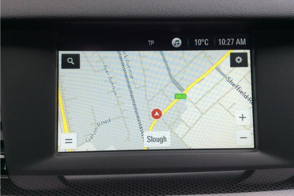 2019 Vauxhall Insignia 2.0 Turbo D BlueInjection SRi VX Line Nav Sports Tourer 5dr Diesel (s/s) (170 ps) - Cloth/Leather, photo 25