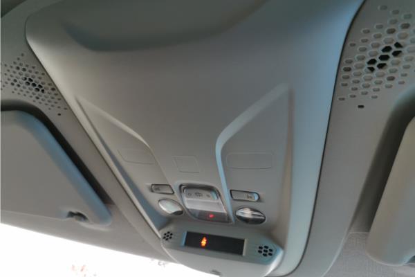 2022 Vauxhall Combo Life 1.5 Turbo D SE MPV 5dr Diesel Manual 6Spd Euro 6 (s/s) (100 ps) - Cloth, photo 25