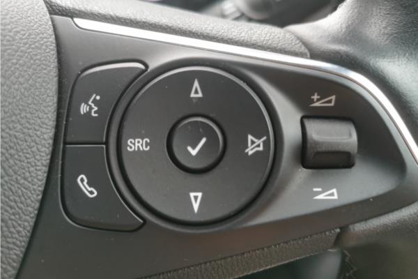 2023 Vauxhall Mokka 1.2 Turbo GS Line SUV 5dr Petrol Manual Euro 6 (s/s) (100 ps) - Minstral+jet Bk, photo 19