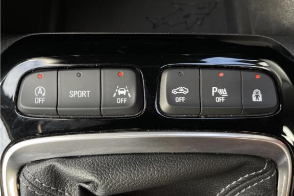 2020 VAUXHALL CORSA - Cloth, photo 23