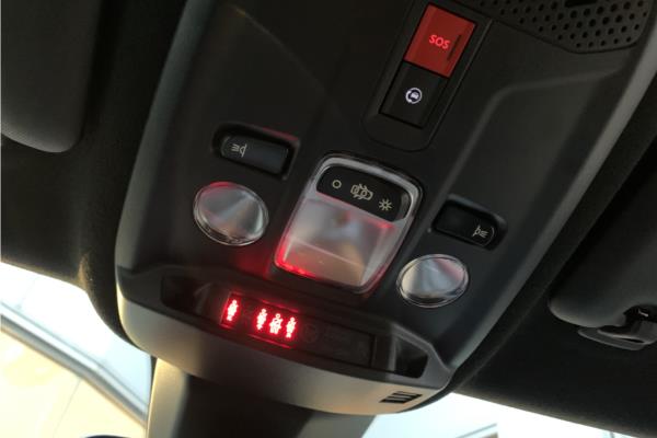 2022 Vauxhall Mokka-e 50kWh SRi Premium SUV 5dr Electric Auto (136 ps) - Minstral+jet Bk, photo 25