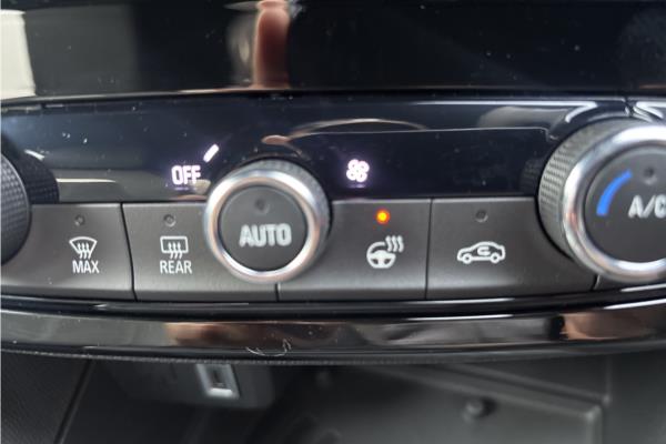 Vauxhall Mokka HAT 1.2T 130 Ultimate AU - Black Renewkn, photo 43