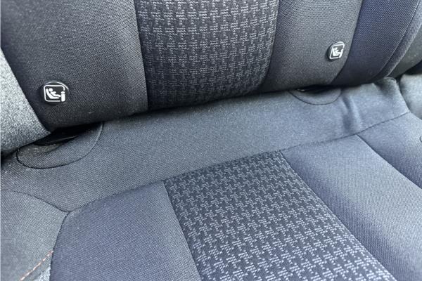 Non Franchise 2021 Peugeot 3008 1.2 PureTech Active Premium SUV 5dr Petrol Manual Euro 6 (s/s) (130 ps) - Fabic - Cloth, photo 33