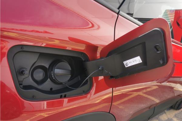 2021 Vauxhall Grandland X 1.2 Turbo SRi Nav SUV 5dr Petrol Auto Euro 6 (s/s) (130 ps) - Cloth, photo 35