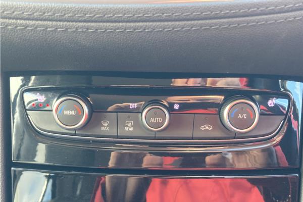 2018 VAUXHALL GRANDLAND - Cloth, photo 16