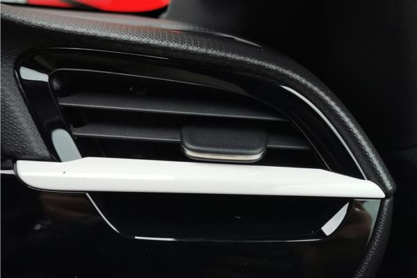 Vauxhall Corsa 5Dr HAT 1.2 Turbo 100 Ultimate AU - Renewknit Seat, photo 38