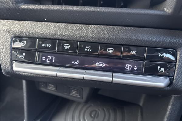 Vauxhall Frontera 83kW GS 44kWh AU - Ergo Feture Gry, photo 15
