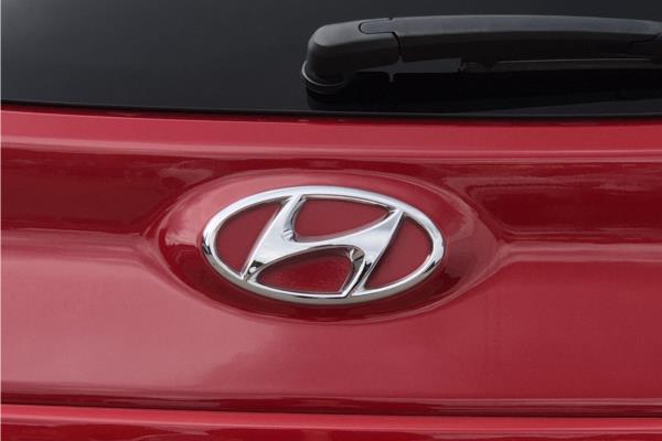 Non Franchise 2022 Hyundai KONA 1.6 h-GDi Premium SUV 5dr Petrol Hybrid DCT Euro 6 (s/s) (141 ps) - Fabic - Cloth, photo 40