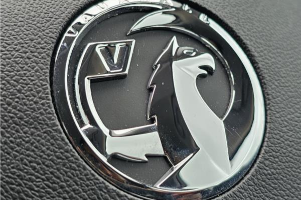 2022 Vauxhall Grandland 1.2 Turbo Ultimate SUV 5dr Petrol Auto Euro 6 (s/s) (130 ps) - Leather, photo 46