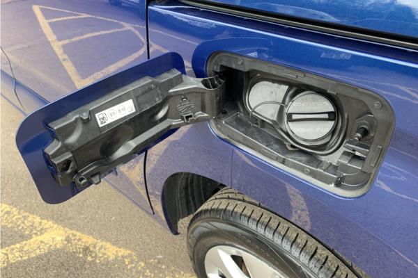 2020 Vauxhall Combo Life 1.2 Turbo GPF Energy MPV 5dr Petrol Manual Euro 6 (s/s) (7 Seat) (110 ps) - Cloth, photo 34
