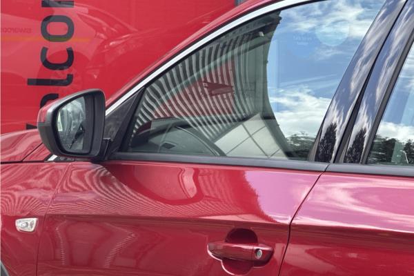 2020 Vauxhall Grandland X 1.2 Turbo Elite Nav SUV 5dr Petrol Auto 8Spd Euro 6 (s/s) (130 ps) - Leather, photo 41