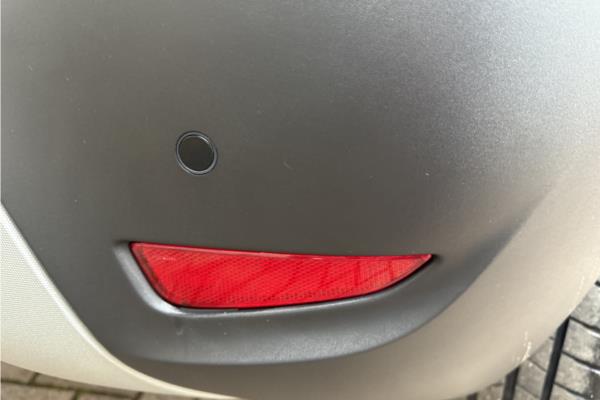 2021 Vauxhall Crossland 1.2 Turbo Elite SUV 5dr Petrol Auto Euro 6 (s/s) (130 ps) - Cloth, photo 33