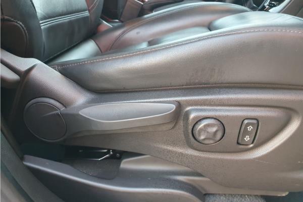 2019 Vauxhall Mokka X 1.4i Turbo Elite SUV 5dr Petrol Manual 4WD Euro 6 (s/s) (140 ps) - Leather, photo 29