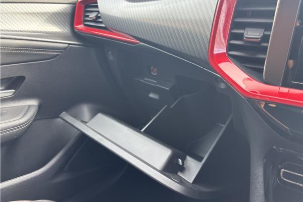 2022 Vauxhall Mokka 1.2 Turbo SRi Premium SUV 5dr Petrol Auto Euro 6 (s/s) (130 ps) - Cloth, photo 26