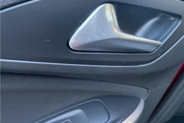 2019 Vauxhall Grandland X 1.2 Turbo SE SUV 5dr Petrol Auto 8Spd Euro 6 (s/s) (130 ps) - Cloth, photo 23