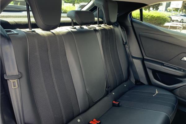 2022 Vauxhall Mokka 1.2 Turbo Elite Premium SUV 5dr Petrol Auto Euro 6 (s/s) (130 ps) - Leather, photo 13
