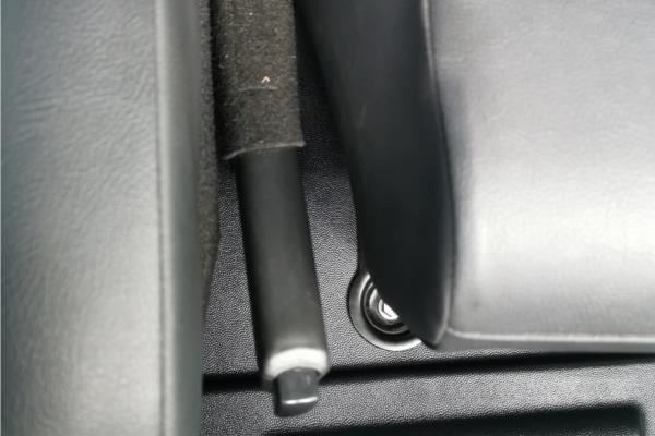 2021 Vauxhall Vivaro 1.5 Turbo D 2700 Sportive Panel Van 5dr Diesel Manual L1 Euro 6 (s/s) (120 ps) - Cloth, photo 31