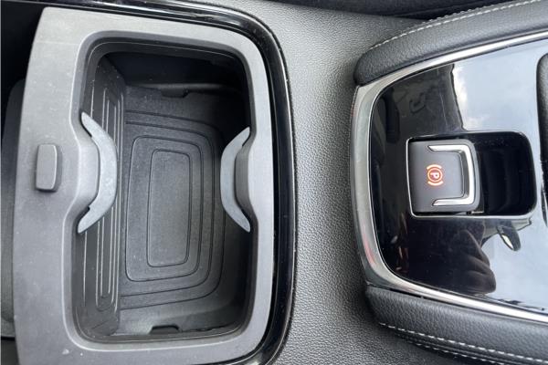 2020 Vauxhall Grandland X 1.2 Turbo SE SUV 5dr Petrol Manual Euro 6 (s/s) (130 ps) - Berson Black, photo 21