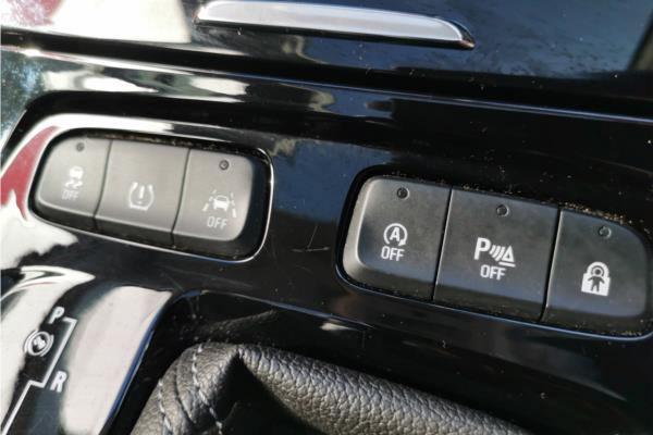 2019 Vauxhall Grandland X 1.2 Turbo Elite Nav SUV 5dr Petrol Auto 8Spd Euro 6 (s/s) (130 ps) - Leather, photo 32