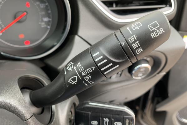 2019 Vauxhall Grandland X 1.2 Turbo GPF Sport Nav SUV 5dr Petrol Auto Euro 6 (s/s) (130 ps) - Cloth, photo 25