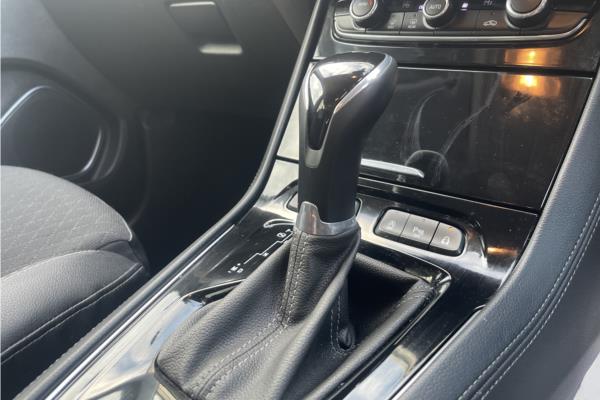 2019 Vauxhall Grandland X 1.5 Turbo D BlueInjection Sport Nav SUV 5dr Diesel Auto Euro 6 (s/s) (130 ps) - Cloth, photo 31