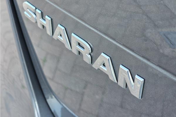 Non Franchise 2019 Volkswagen Sharan 1.4 TSI GPF SE MPV 5dr Petrol DSG Euro 6 (s/s) (150 ps) - Fabic - Cloth, photo 48