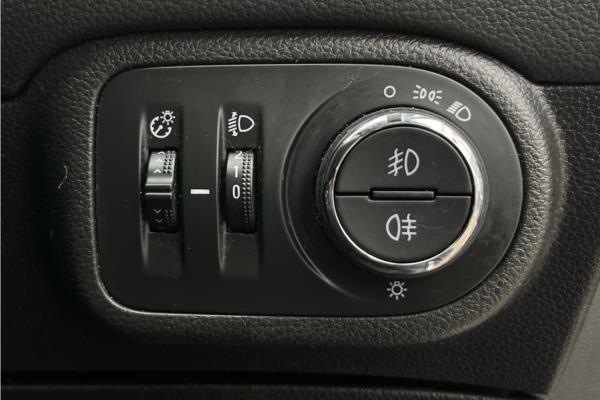 2018 VAUXHALL ZAFIRA - Leather, photo 20
