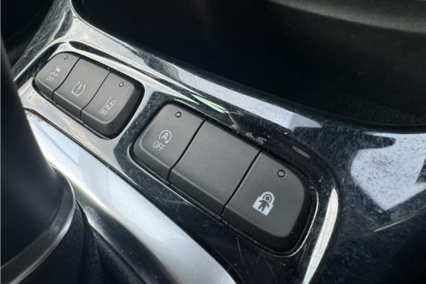 2022 Vauxhall Crossland 1.2 Turbo Ultimate SUV 5dr Petrol Auto Euro 6 (s/s) (130 ps) - Cloth/Alcantara, photo 32