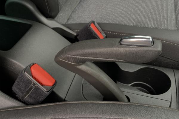 2022 Vauxhall Crossland 1.2 Turbo Elite Edition SUV 5dr Petrol Auto Euro 6 (s/s) (130 ps) - Cloth, photo 31