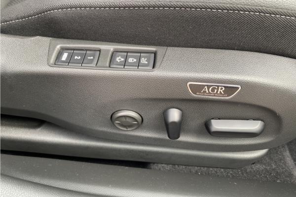 2020 VAUXHALL INSIGNIA - Leather, photo 25