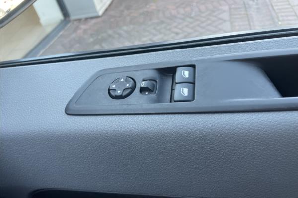 2020 Vauxhall Vivaro 1.5 Turbo D 2700 Sportive Panel Van 5dr Diesel Manual L1 H1 Euro 6 (s/s) (120 ps) - Cloth, photo 21