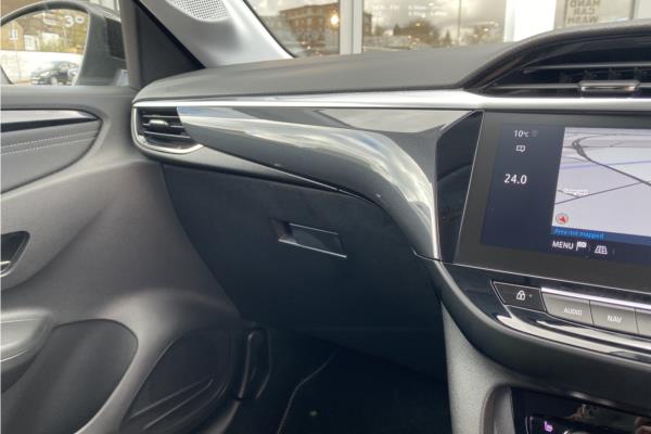 2019 VAUXHALL CORSA - Cloth/Leather, photo 24