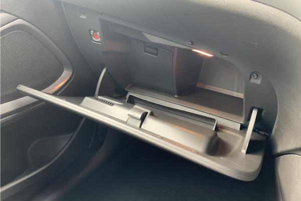 2021 Vauxhall Crossland 1.2 Turbo Elite Nav SUV 5dr Petrol Auto Euro 6 (s/s) (130 ps) - Cloth/Leather, photo 26