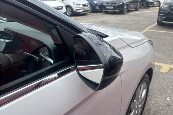 2020 Vauxhall Corsa 1.2 Turbo Elite Nav Hatchback 5dr Petrol Auto Euro 6 (s/s) (100 ps) - Cloth, photo 41