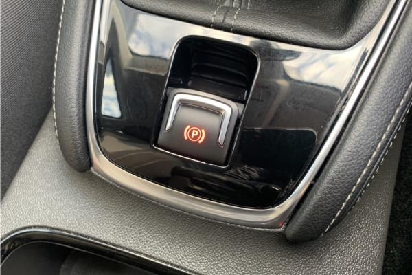 2020 Vauxhall Grandland X 1.2 Turbo SE Premium SUV 5dr Petrol Manual Euro 6 (s/s) (130 ps) - Cloth, photo 31