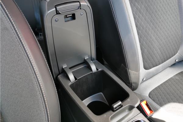 2022 Vauxhall Grandland 1.5 Turbo D SRi SUV 5dr Diesel Auto Euro 6 (s/s) (130 ps) - Cloth, photo 36