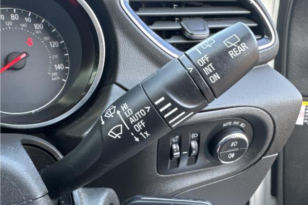 2020 Vauxhall Grandland X 1.2 Turbo Elite Nav SUV 5dr Petrol Auto 8Spd Euro 6 (s/s) (130 ps) - Leather, photo 28