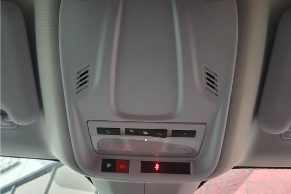 2021 Vauxhall Grandland X 1.2 Turbo Griffin Edition SUV 5dr Petrol Manual Euro 6 (s/s) (130 ps) - Cloth, photo 25