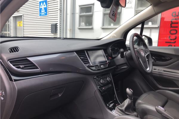 2019 VAUXHALL MOKKA - Cloth, photo 15